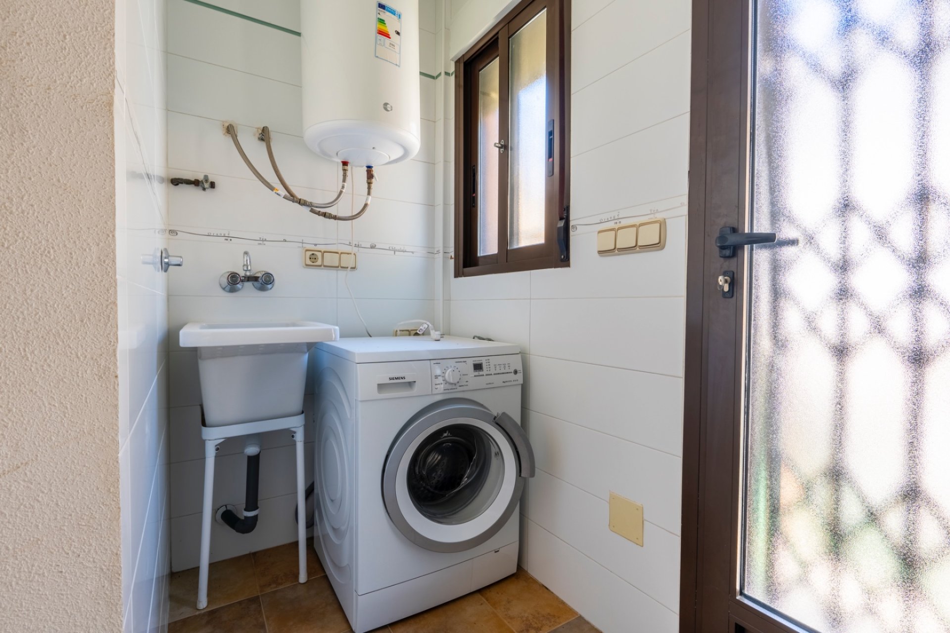 Rynek Wtórny - Willa - Orihuela Costa - Villamartin