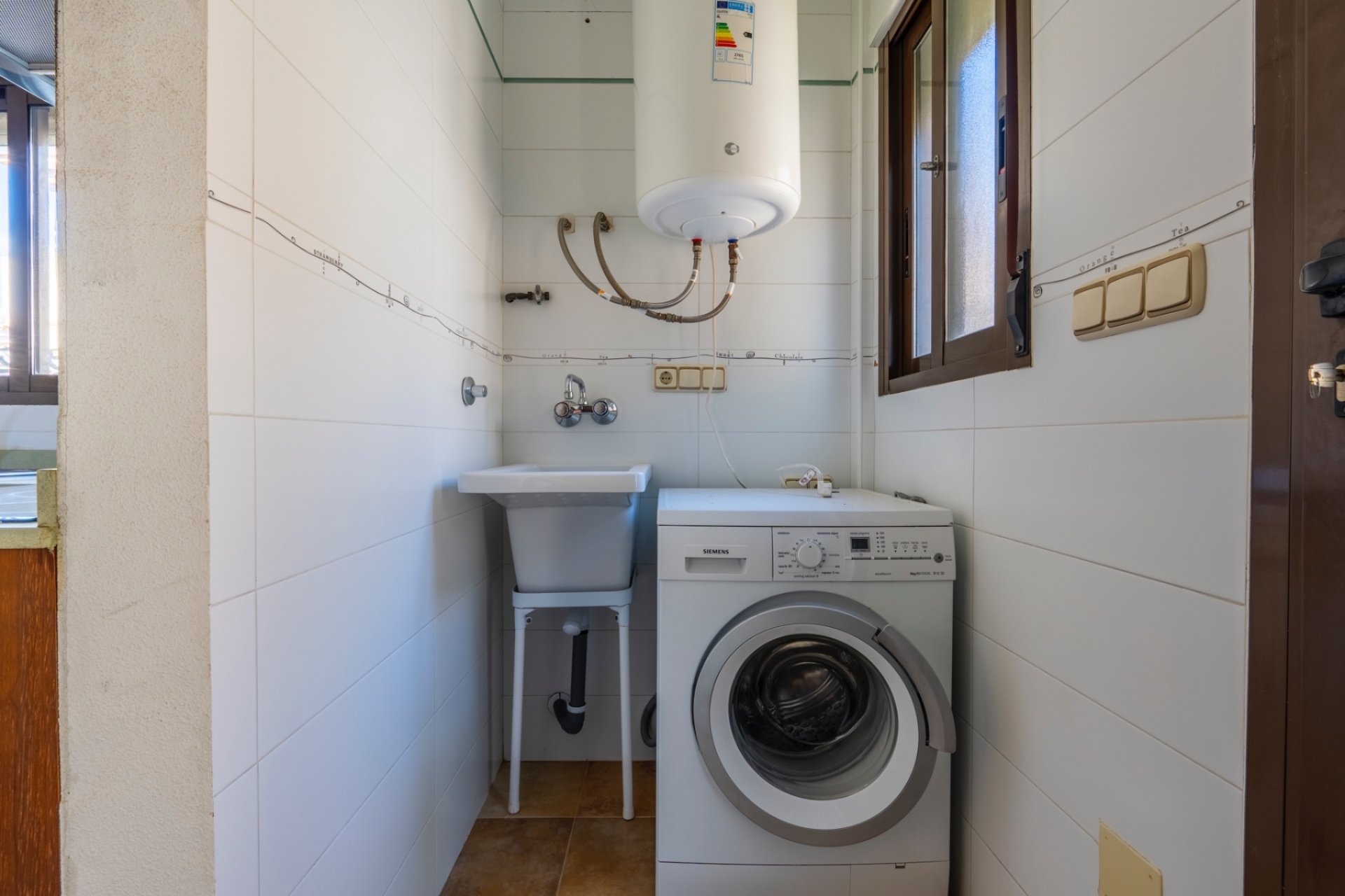 Rynek Wtórny - Willa - Orihuela Costa - Villamartin