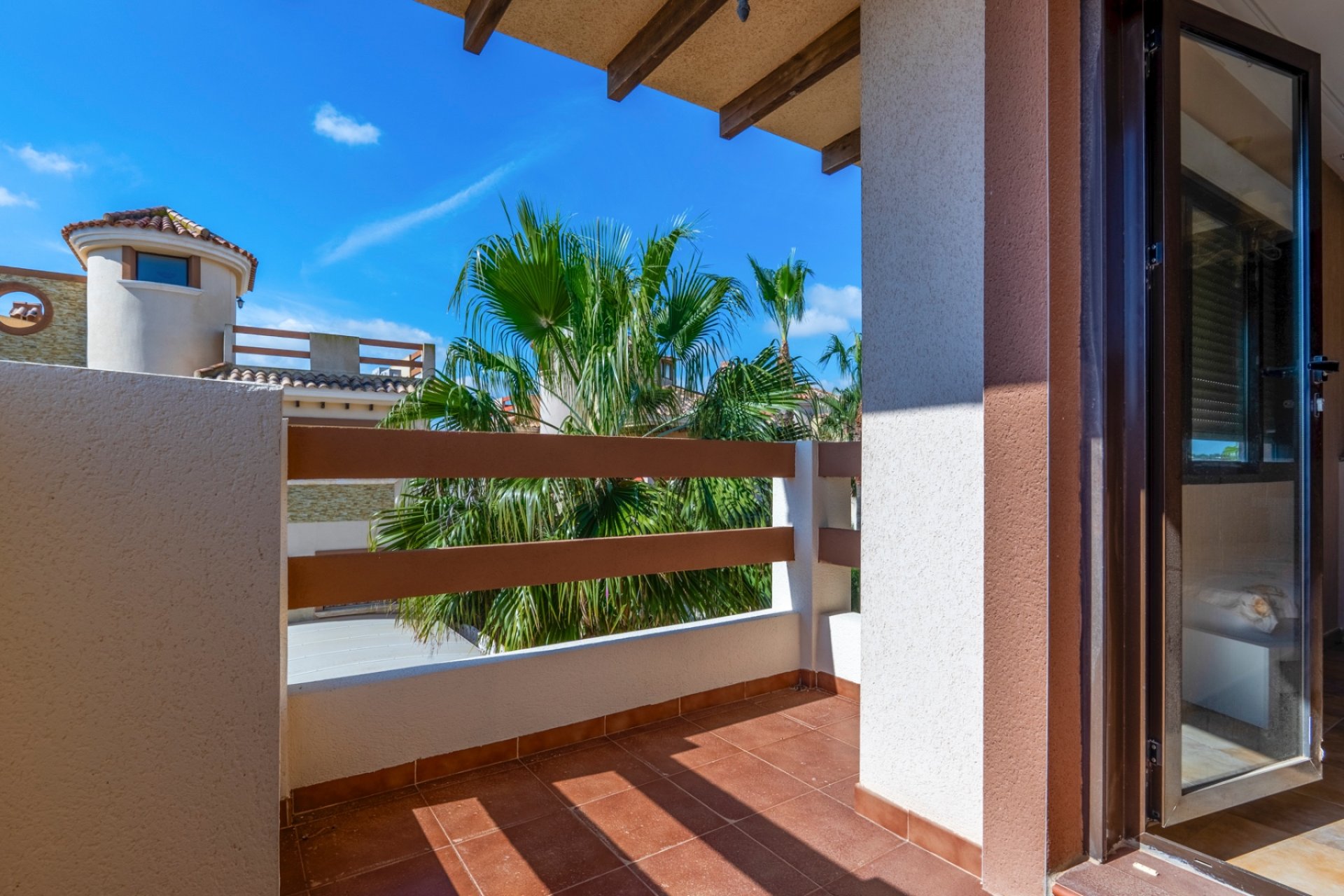 Rynek Wtórny - Willa - Orihuela Costa - Villamartin