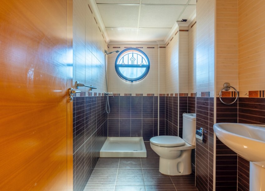 Rynek Wtórny - Willa - Orihuela Costa - Villamartin