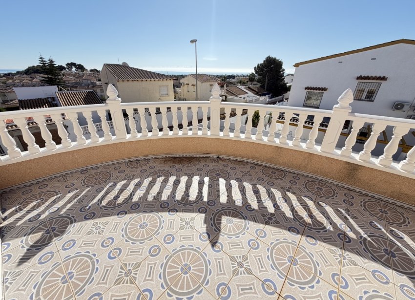 Rynek Wtórny - Willa - Orihuela Costa - Villamartin