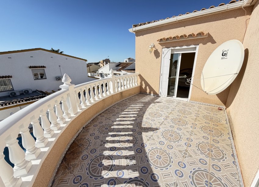 Rynek Wtórny - Willa - Orihuela Costa - Villamartin