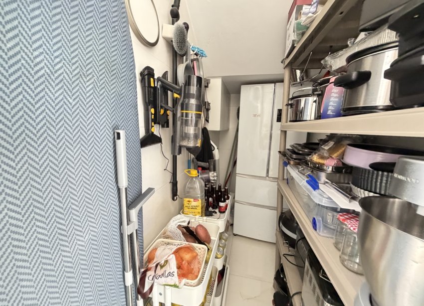 Rynek Wtórny - Willa - Orihuela Costa - Villamartin