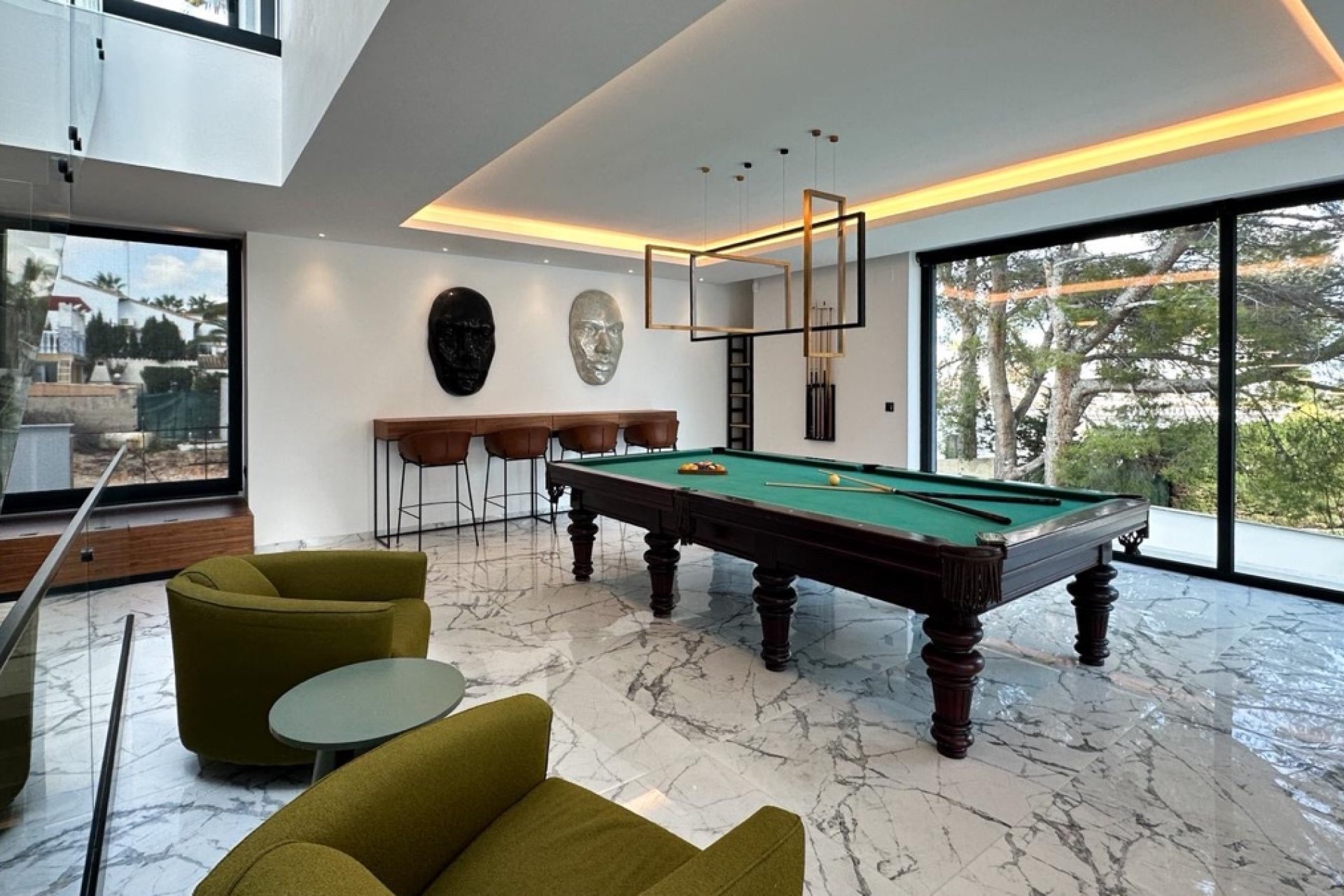 Rynek Wtórny - Willa - Orihuela Costa - Villamartin