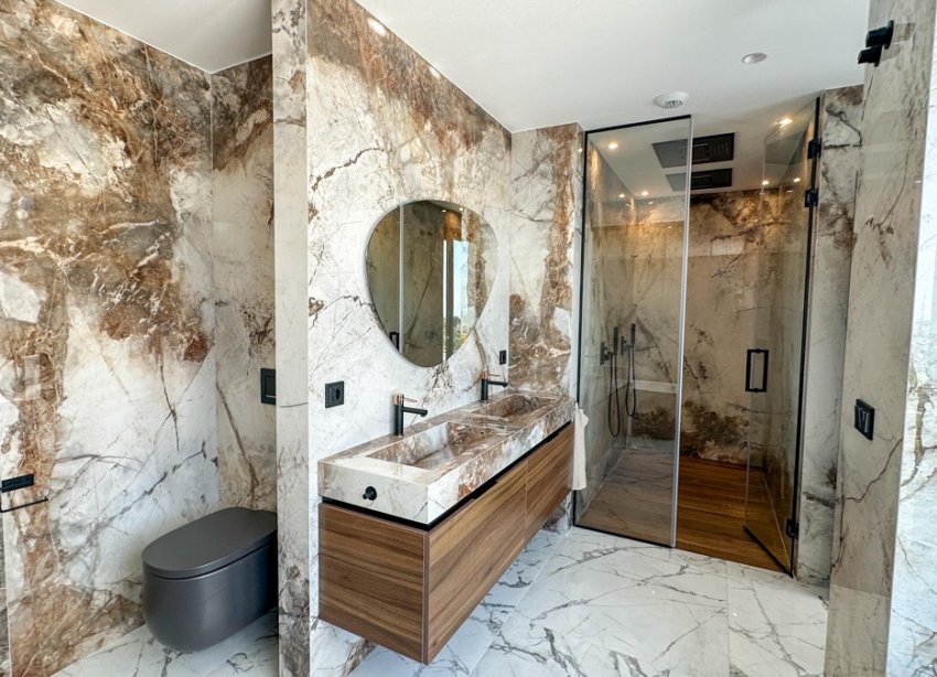 Rynek Wtórny - Willa - Orihuela Costa - Villamartin