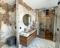 Rynek Wtórny - Willa - Orihuela Costa - Villamartin