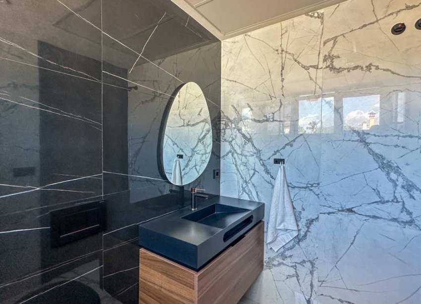 Rynek Wtórny - Willa - Orihuela Costa - Villamartin