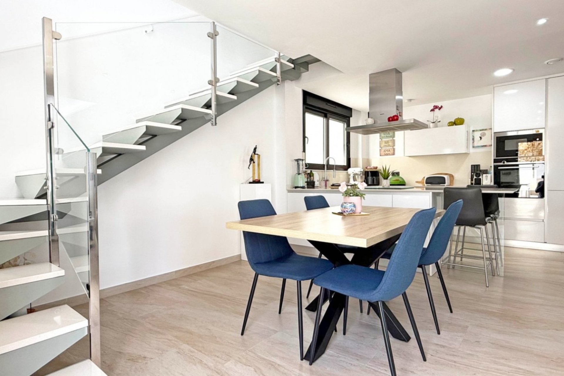 Rynek Wtórny - Willa - Orihuela Costa - Villamartín