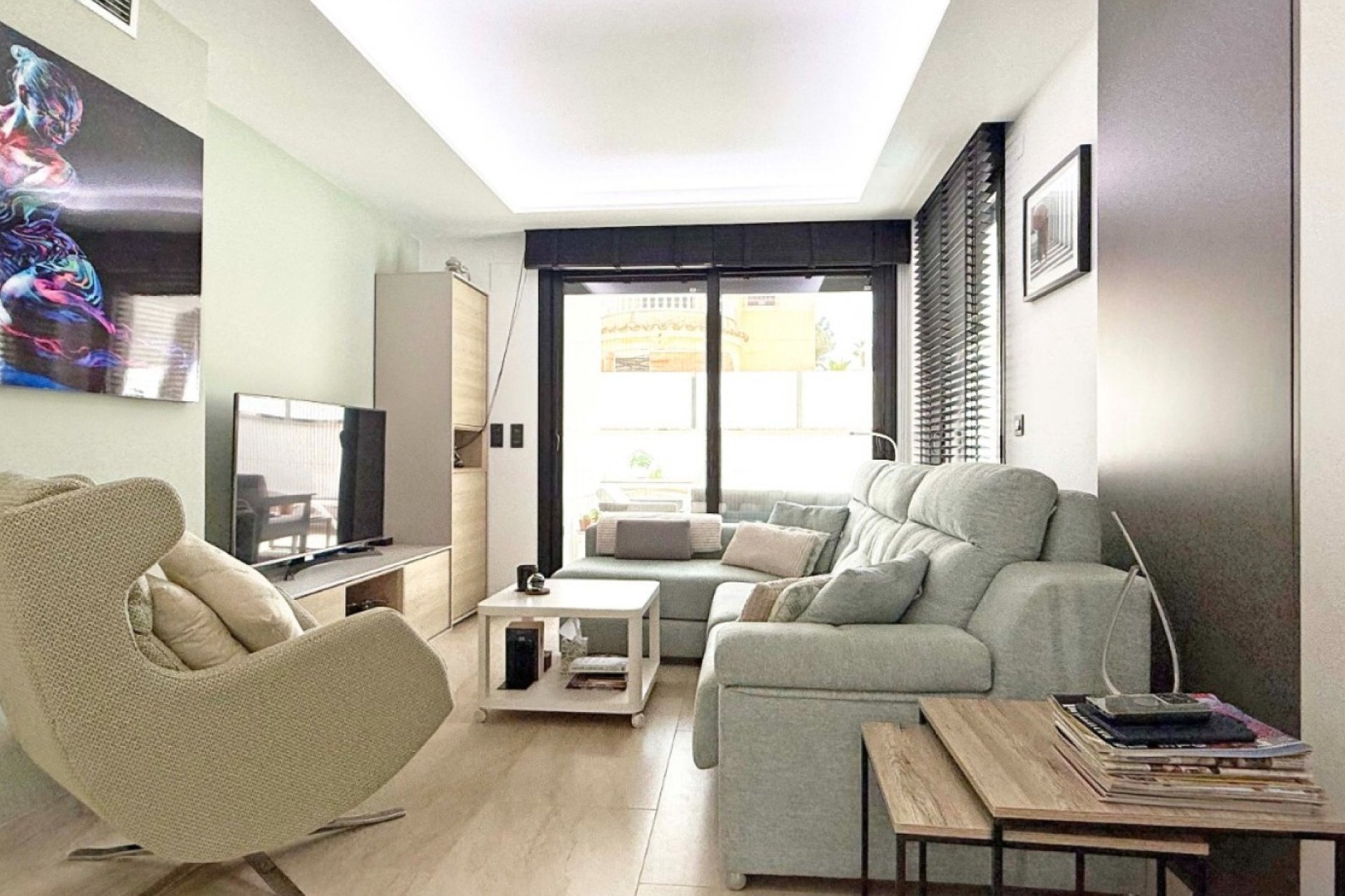 Rynek Wtórny - Willa - Orihuela Costa - Villamartín