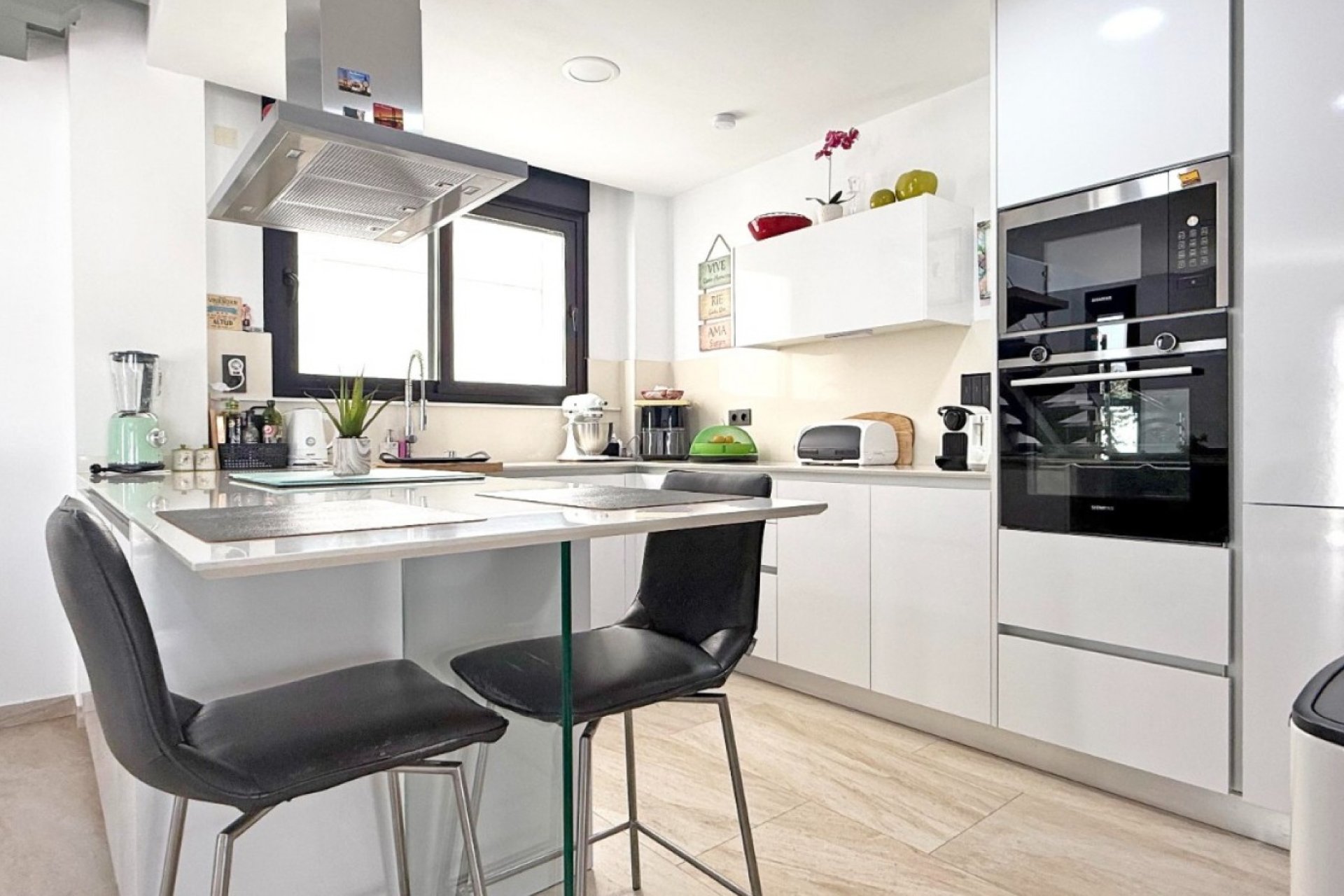 Rynek Wtórny - Willa - Orihuela Costa - Villamartín