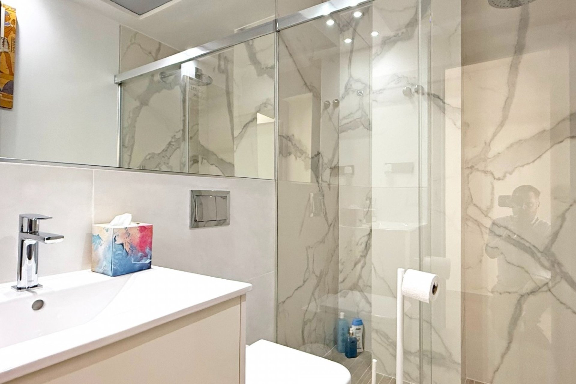 Rynek Wtórny - Willa - Orihuela Costa - Villamartín