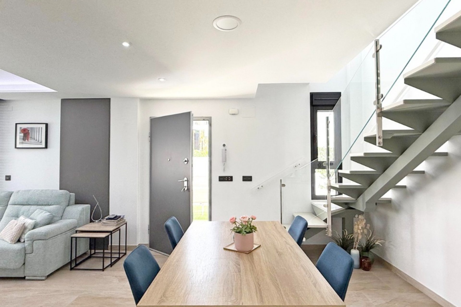 Rynek Wtórny - Willa - Orihuela Costa - Villamartín