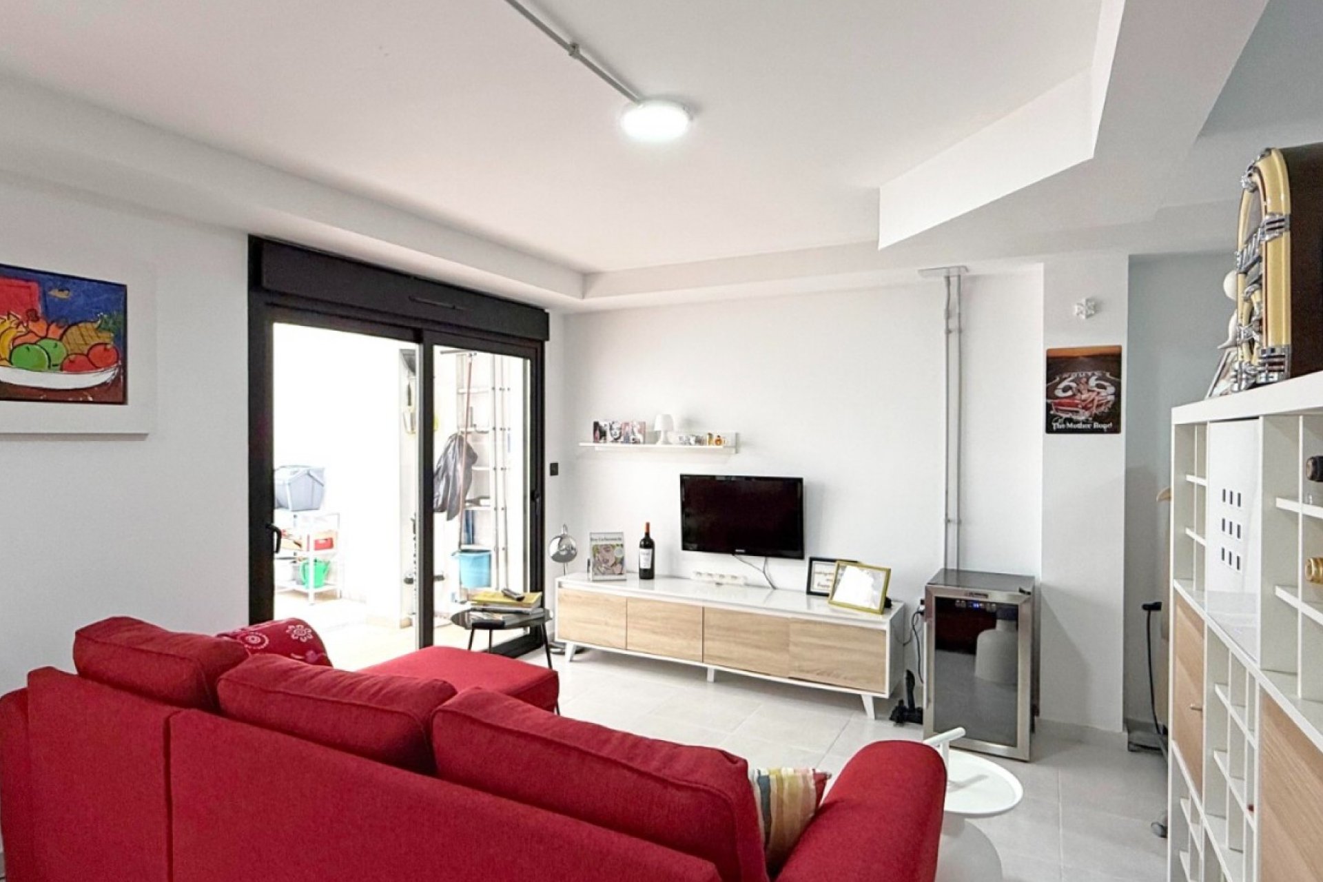 Rynek Wtórny - Willa - Orihuela Costa - Villamartín