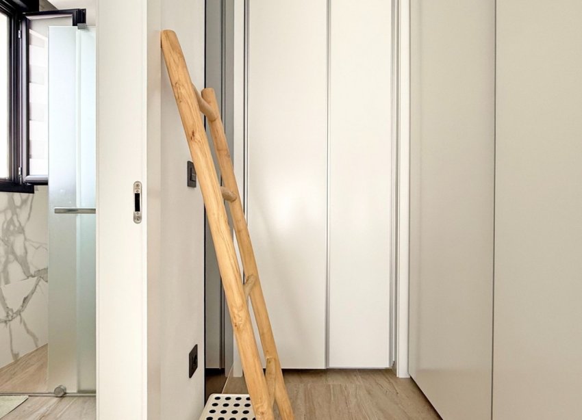 Rynek Wtórny - Willa - Orihuela Costa - Villamartín