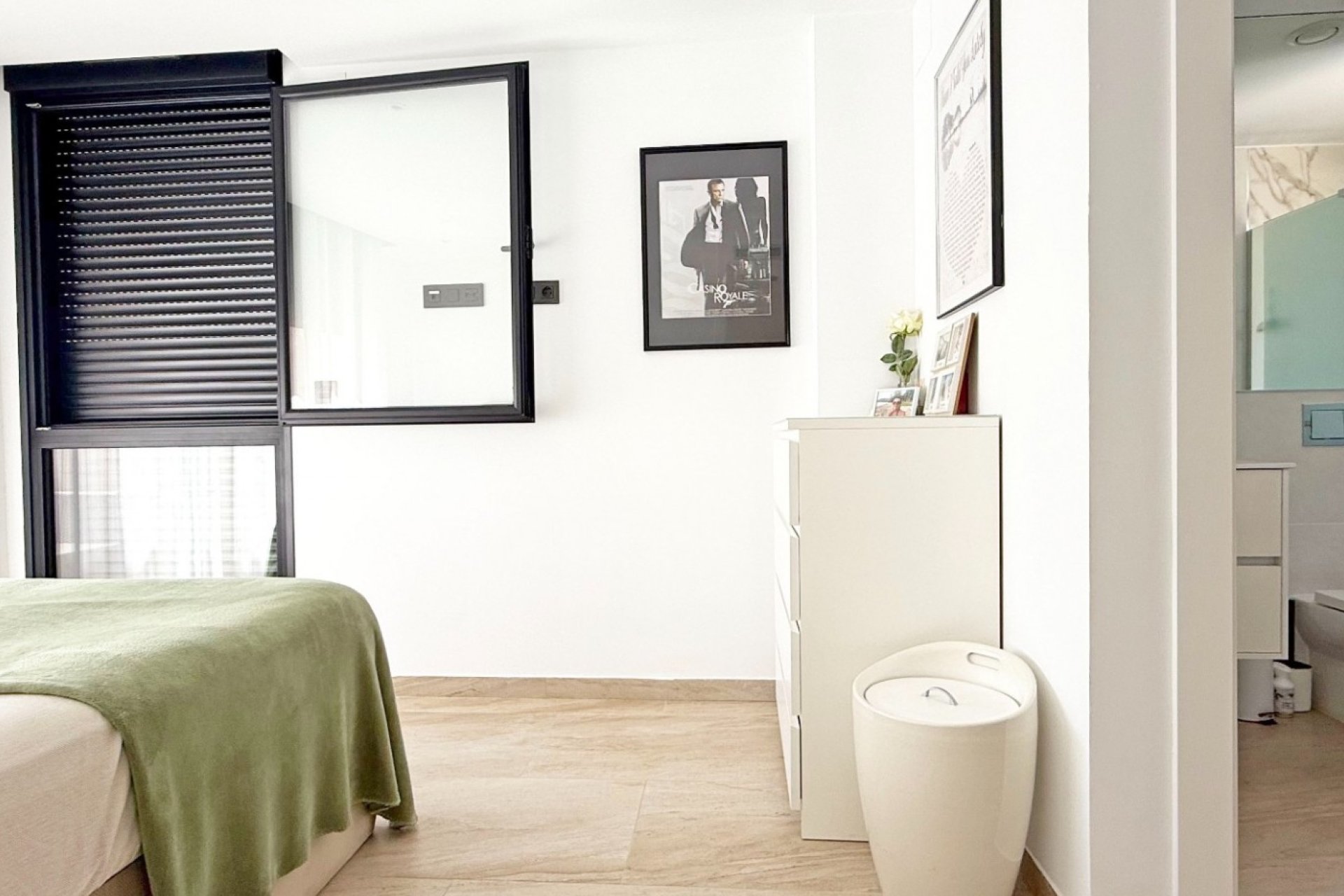 Rynek Wtórny - Willa - Orihuela Costa - Villamartín