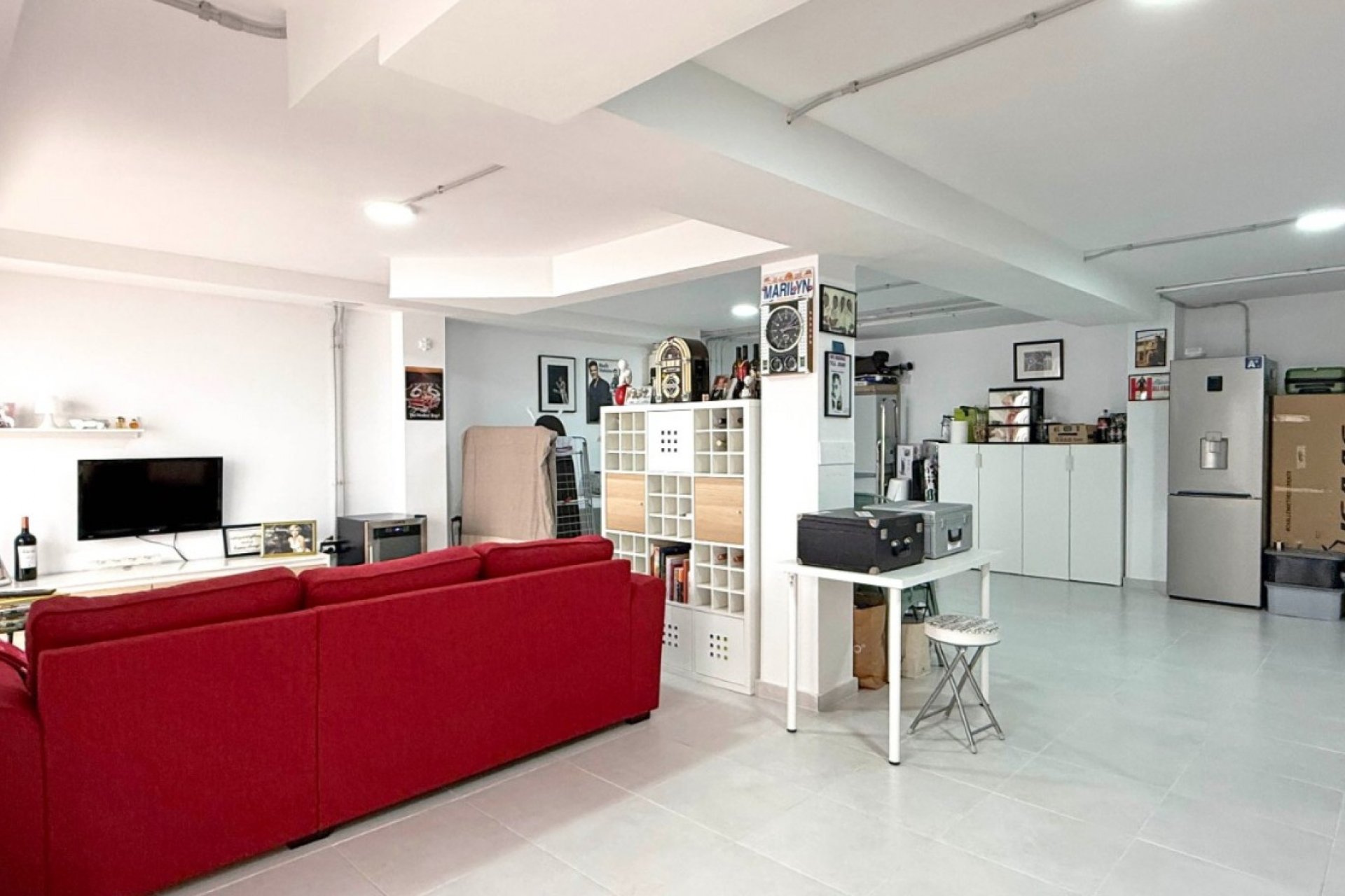 Rynek Wtórny - Willa - Orihuela Costa - Villamartín