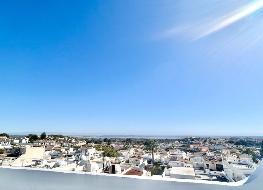 Rynek Wtórny - Willa - Orihuela Costa - Villamartin