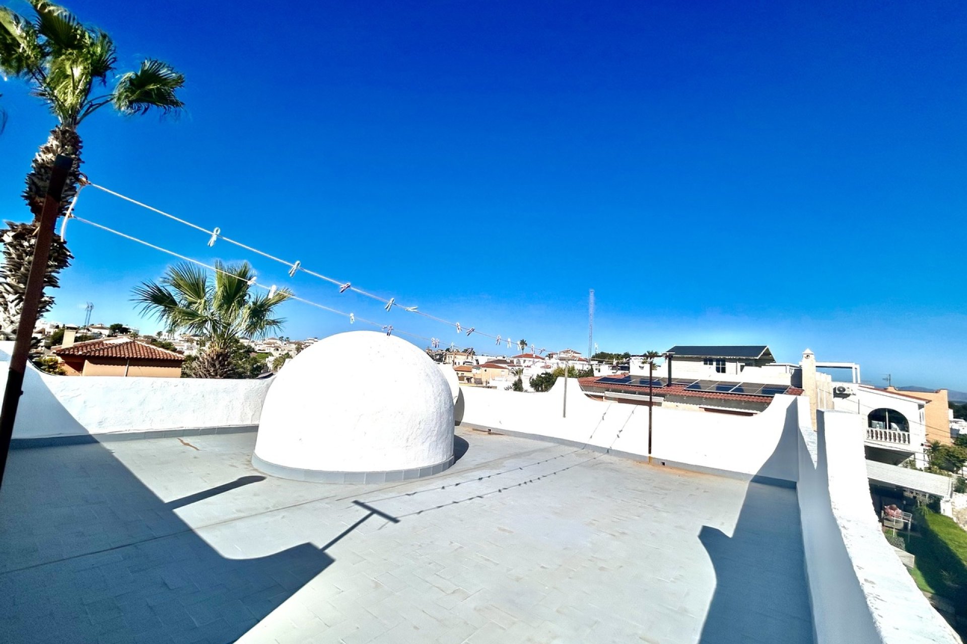 Rynek Wtórny - Willa - Orihuela Costa - Villamartin