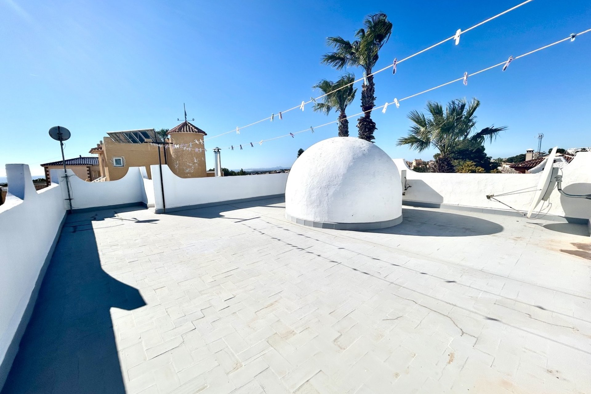 Rynek Wtórny - Willa - Orihuela Costa - Villamartin