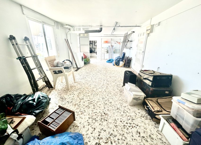 Rynek Wtórny - Willa - Orihuela Costa - Villamartin