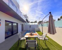 Rynek Wtórny - Willa - Orihuela Costa - Villamartín