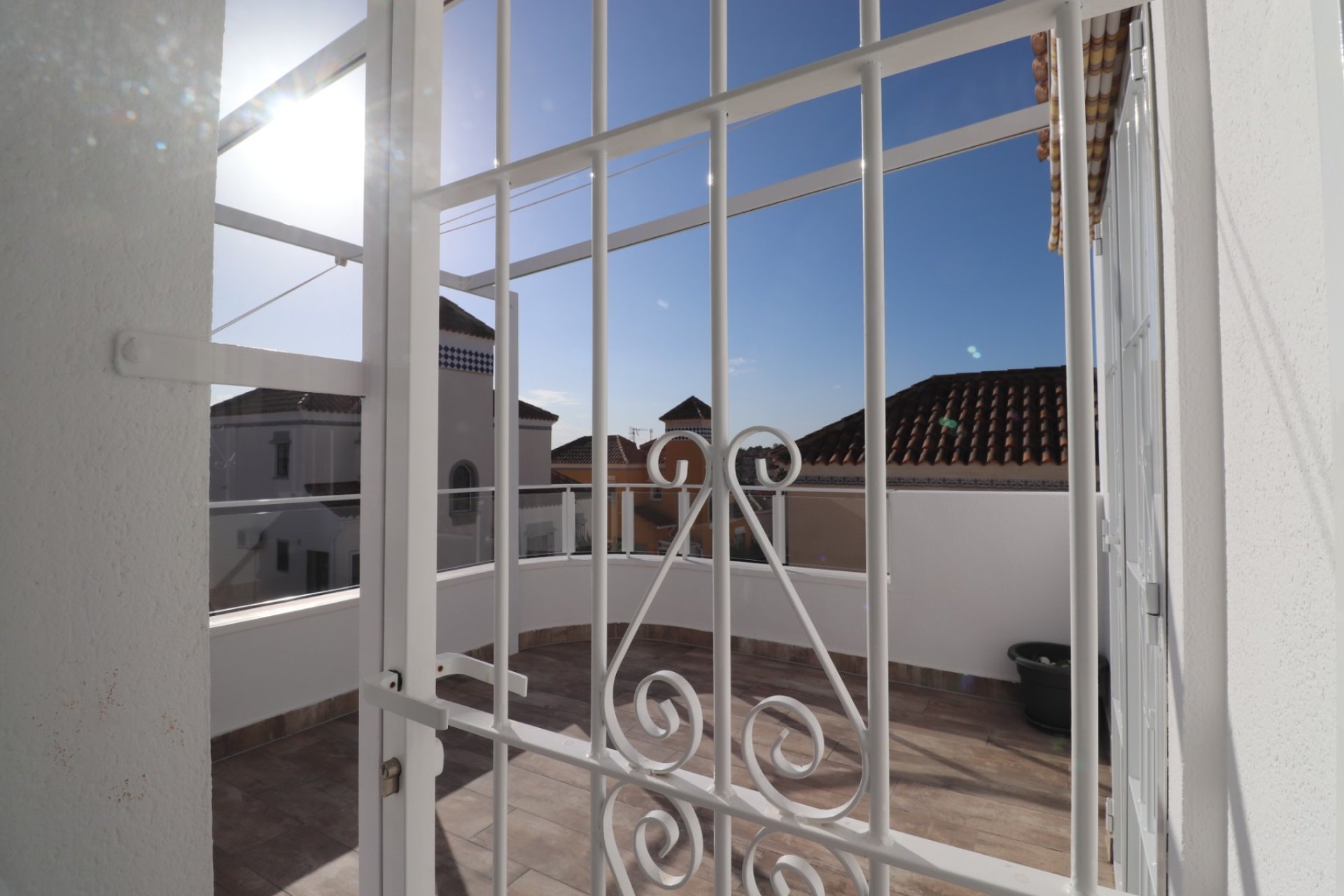 Rynek Wtórny - Willa - Orihuela Costa - Villamartín