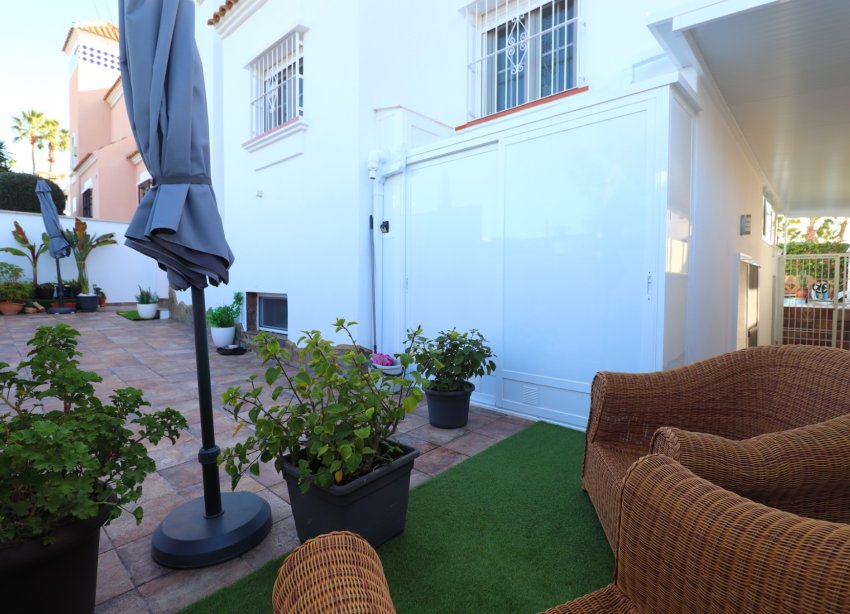 Rynek Wtórny - Willa - Orihuela Costa - Villamartín