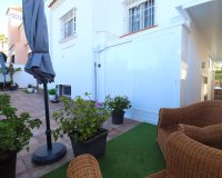 Rynek Wtórny - Willa - Orihuela Costa - Villamartín