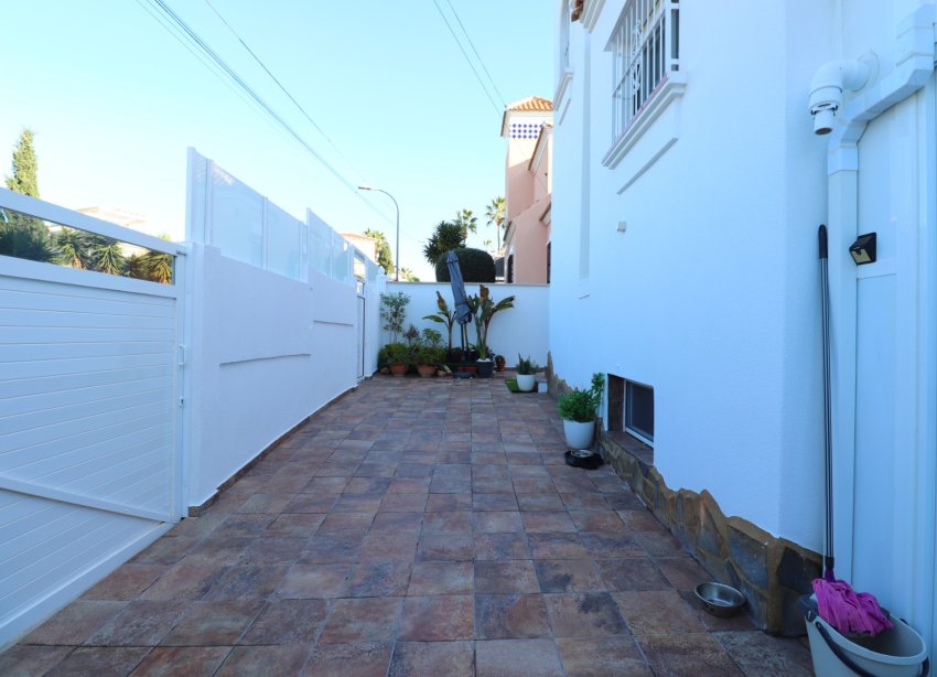 Rynek Wtórny - Willa - Orihuela Costa - Villamartín