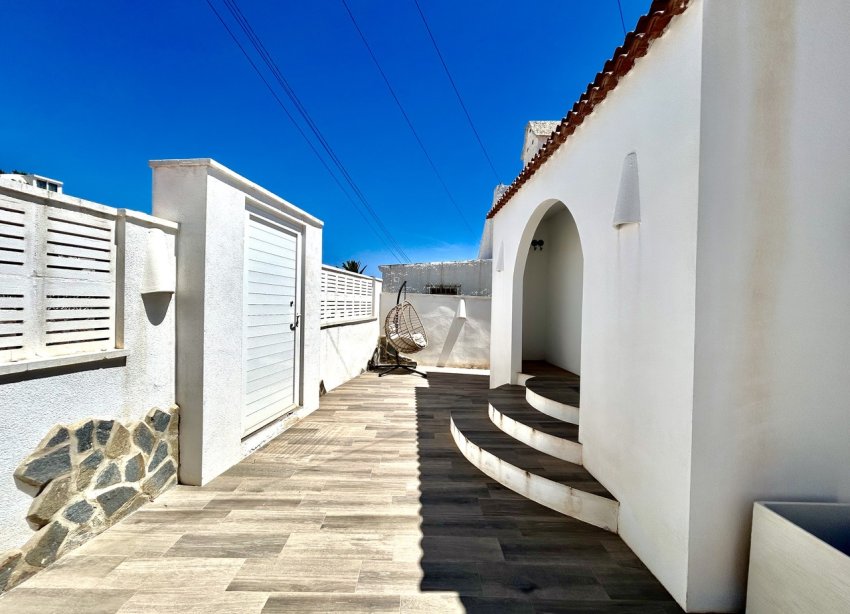 Rynek Wtórny - Willa - Orihuela Costa - Villamartín