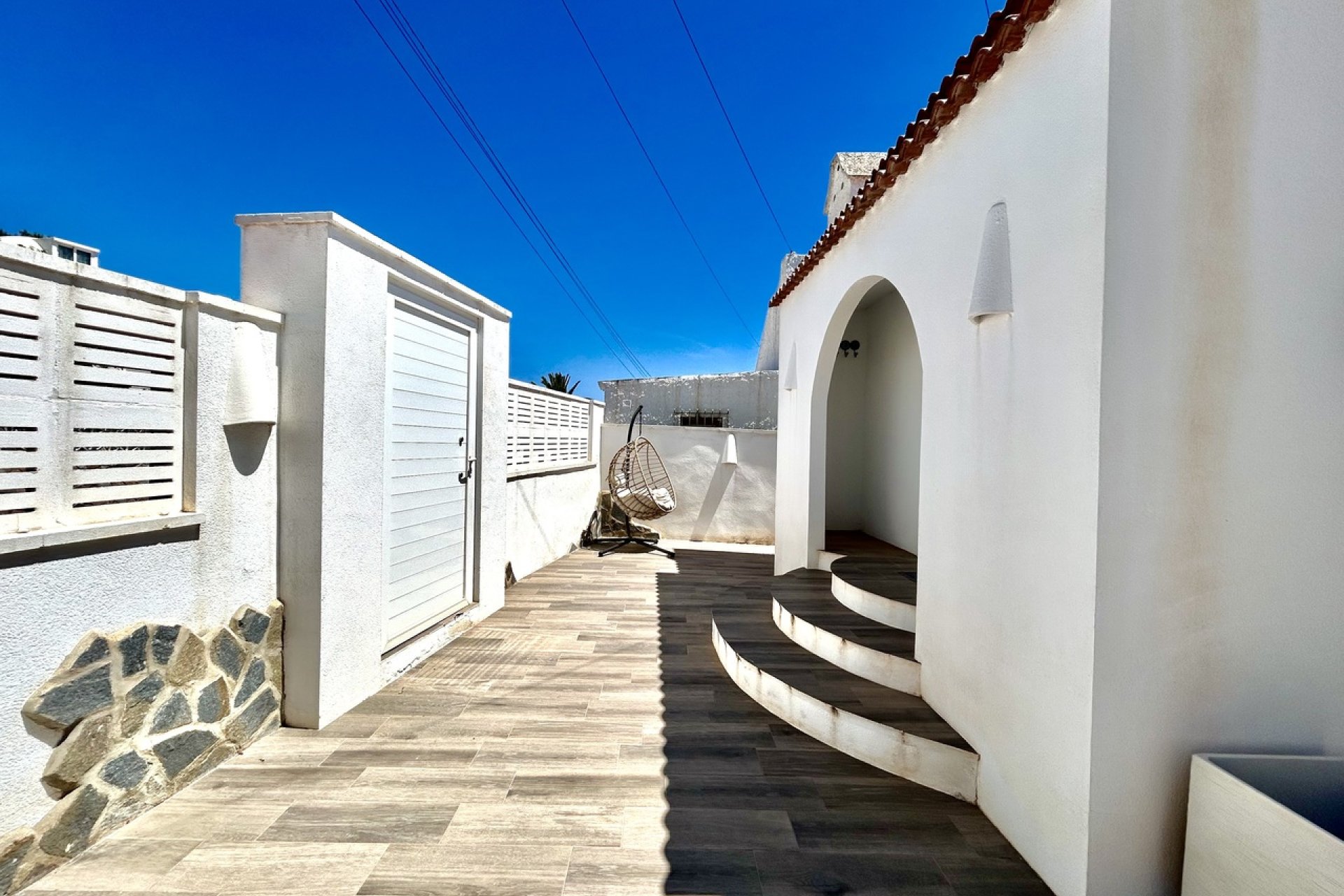 Rynek Wtórny - Willa - Orihuela Costa - Villamartín