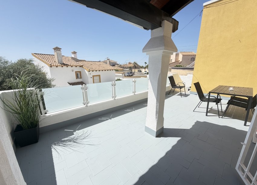 Rynek Wtórny - Willa - Orihuela Costa - Villamartín