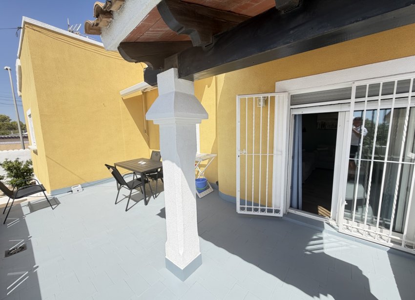 Rynek Wtórny - Willa - Orihuela Costa - Villamartín