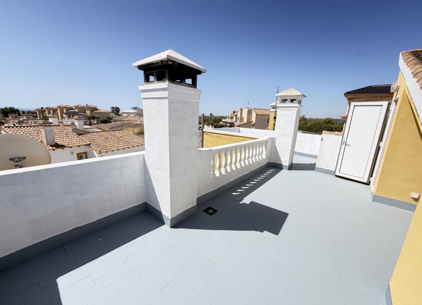 Rynek Wtórny - Willa - Orihuela Costa - Villamartín
