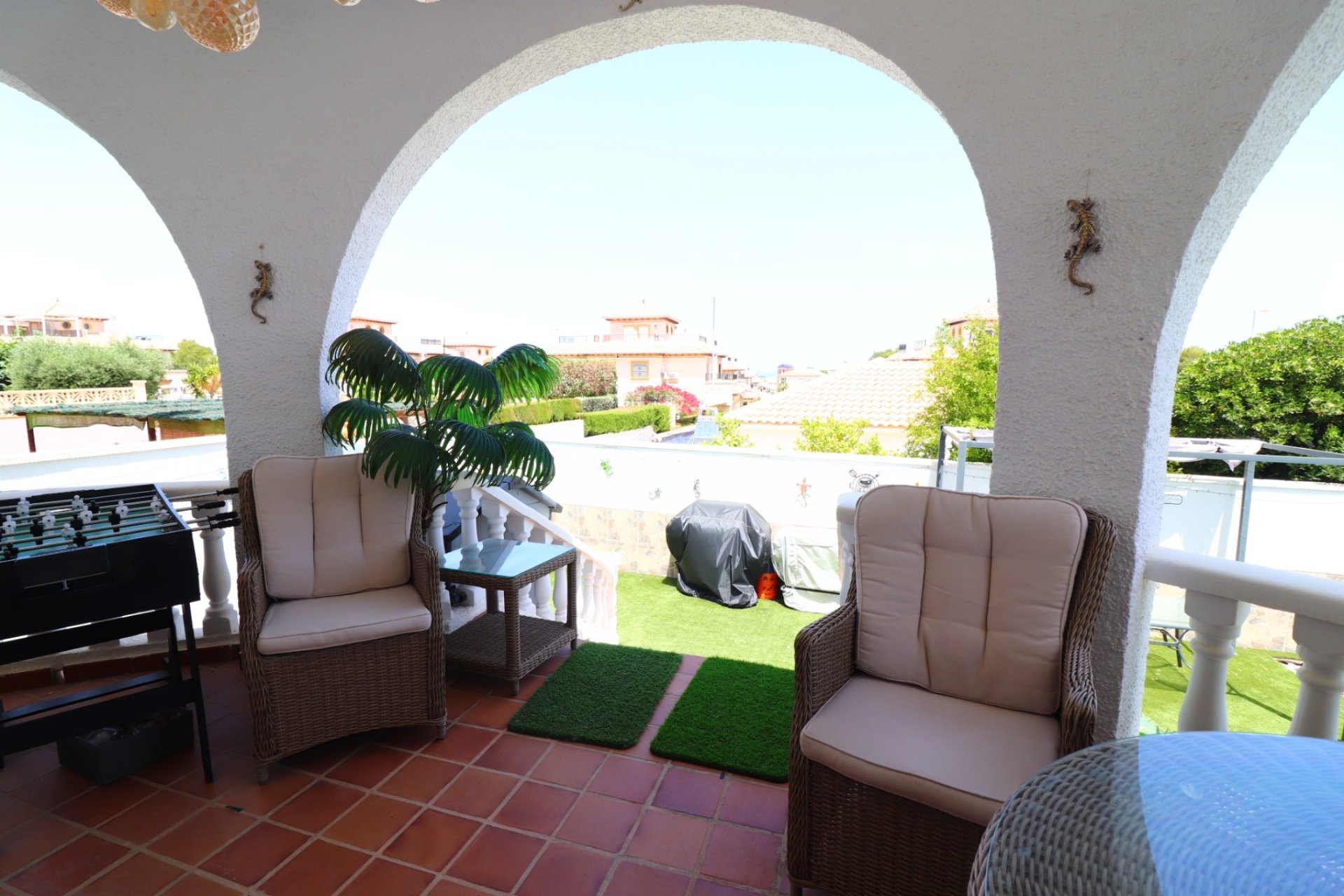 Rynek Wtórny - Willa - Orihuela Costa - Villamartín