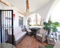 Rynek Wtórny - Willa - Orihuela Costa - Villamartín
