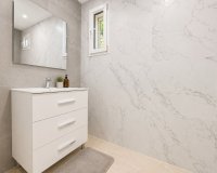 Rynek Wtórny - Willa - Orihuela Costa - Villamartín
