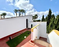 Rynek Wtórny - Willa - Orihuela Costa - Villamartín