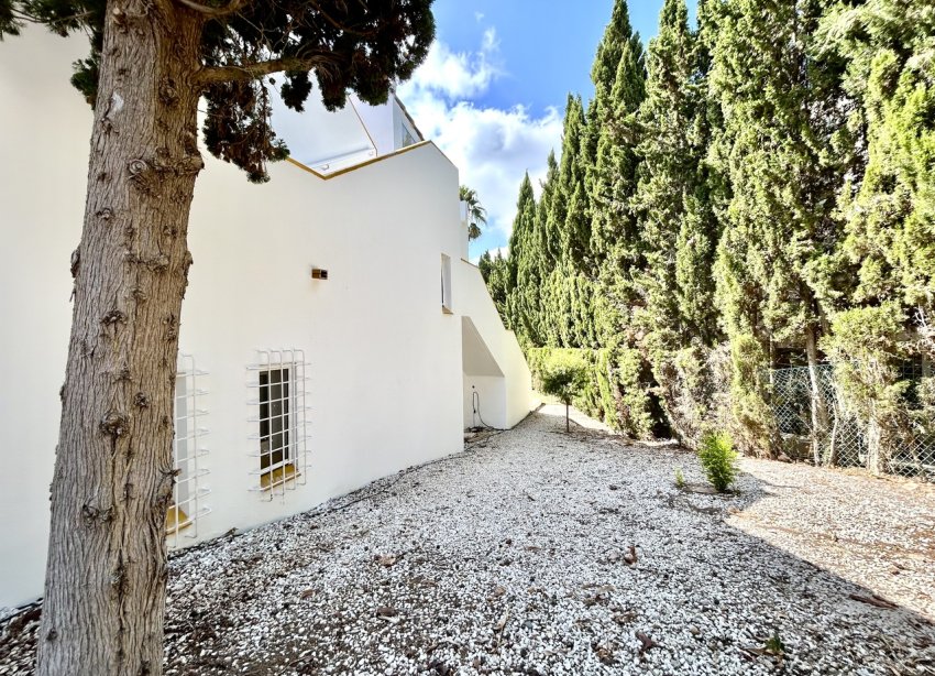 Rynek Wtórny - Willa - Orihuela Costa - Villamartín