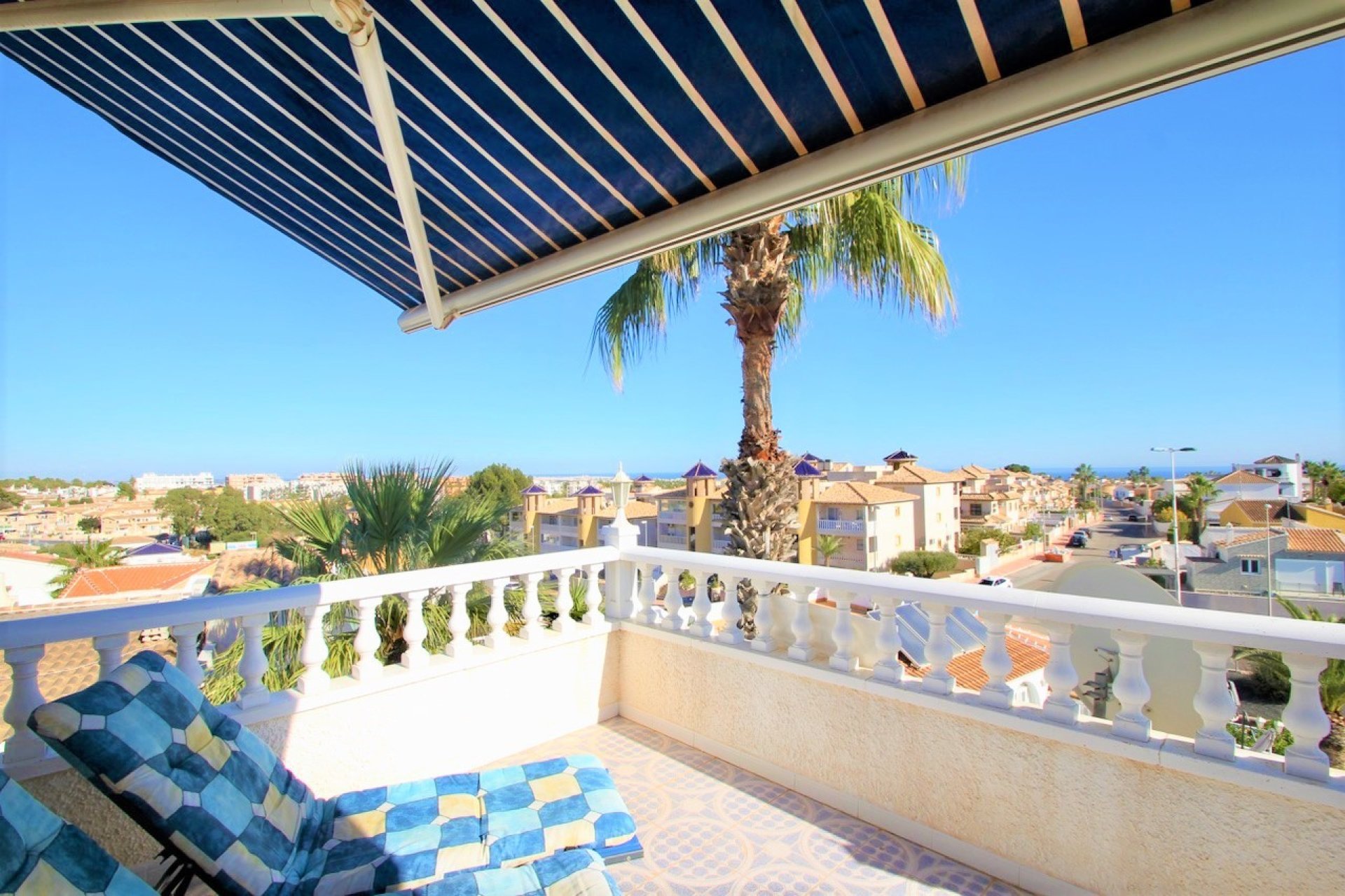 Rynek Wtórny - Willa - Orihuela Costa - Villamartín