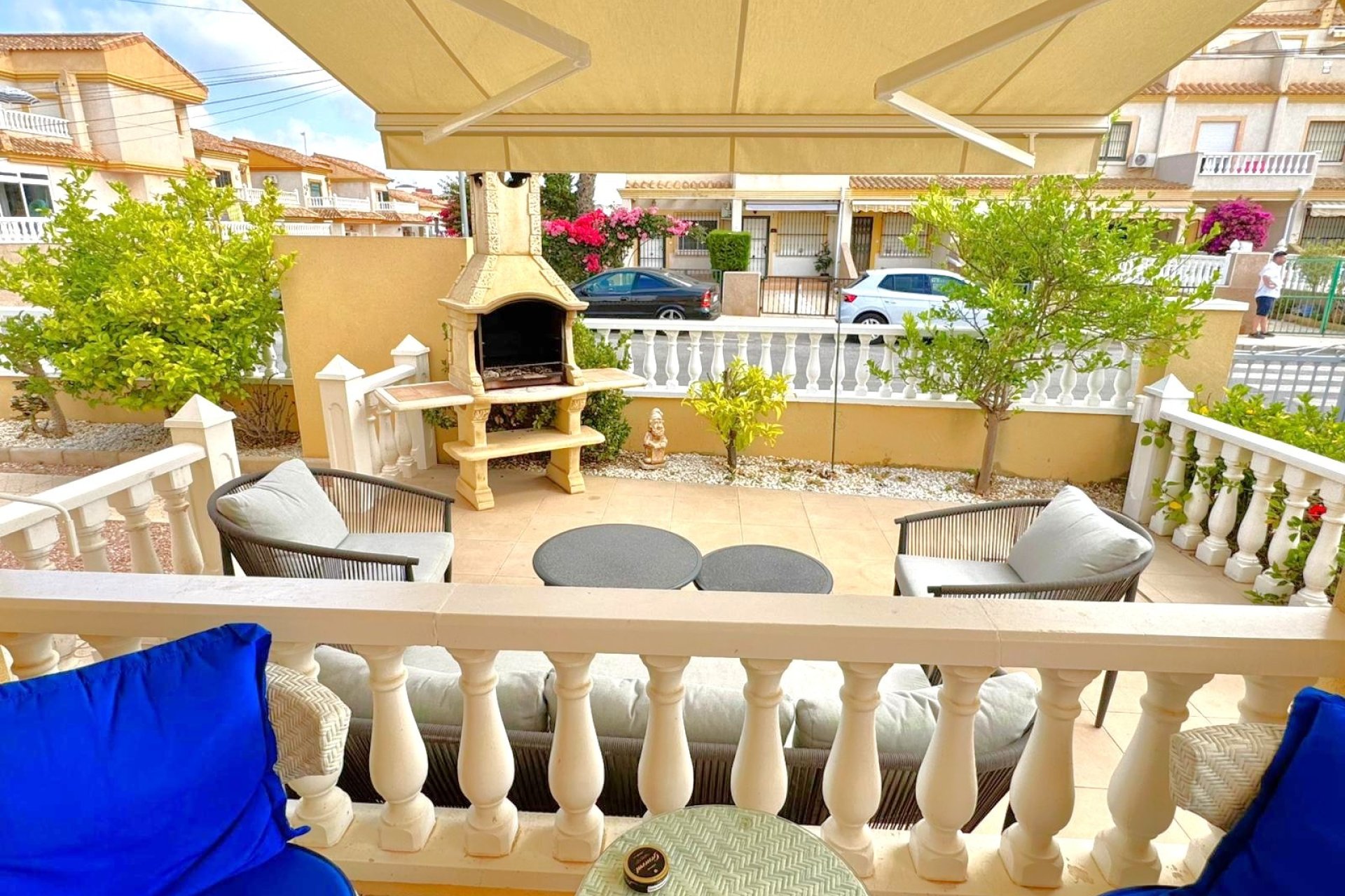 Rynek Wtórny - Willa - Orihuela Costa - Villamartín