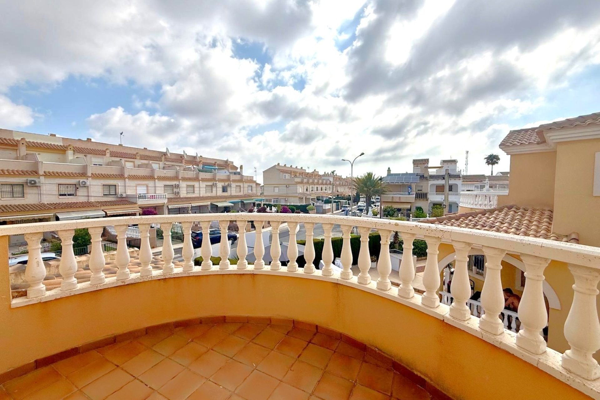 Rynek Wtórny - Willa - Orihuela Costa - Villamartín