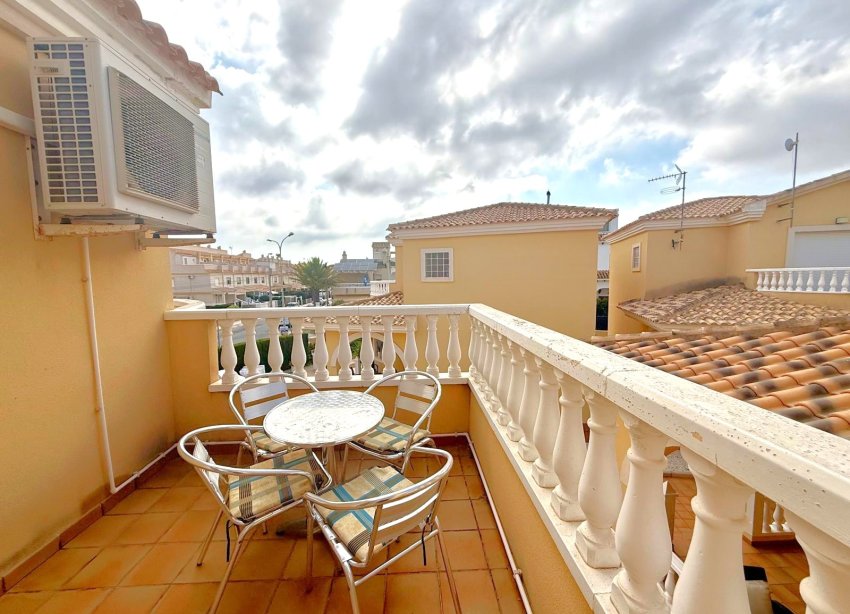 Rynek Wtórny - Willa - Orihuela Costa - Villamartín
