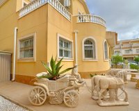 Rynek Wtórny - Willa - Orihuela Costa - Villamartín