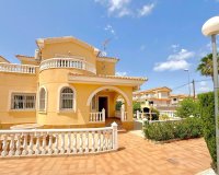 Rynek Wtórny - Willa - Orihuela Costa - Villamartín
