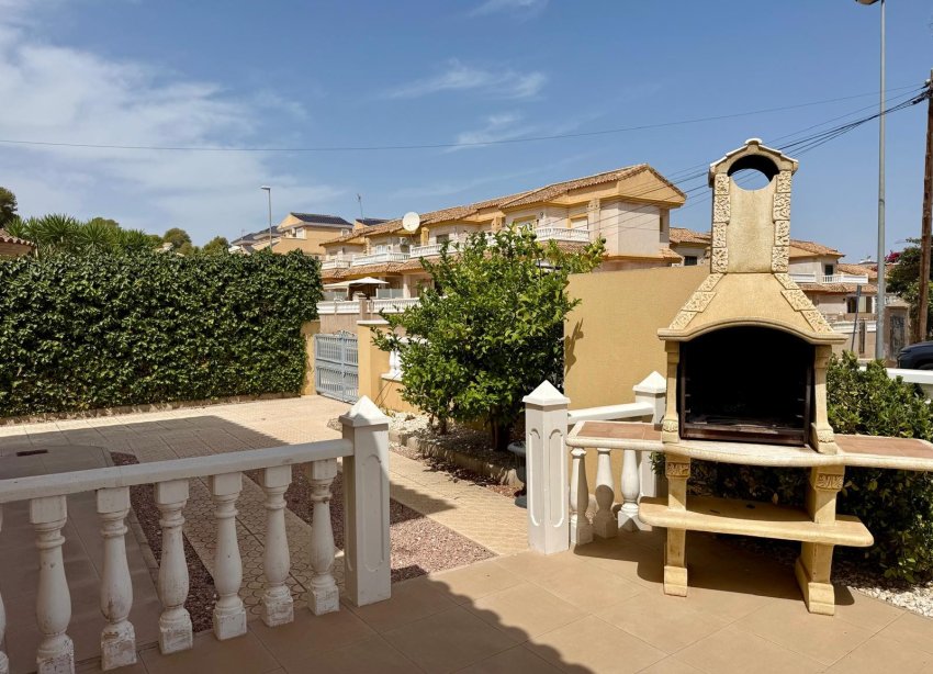 Rynek Wtórny - Willa - Orihuela Costa - Villamartín