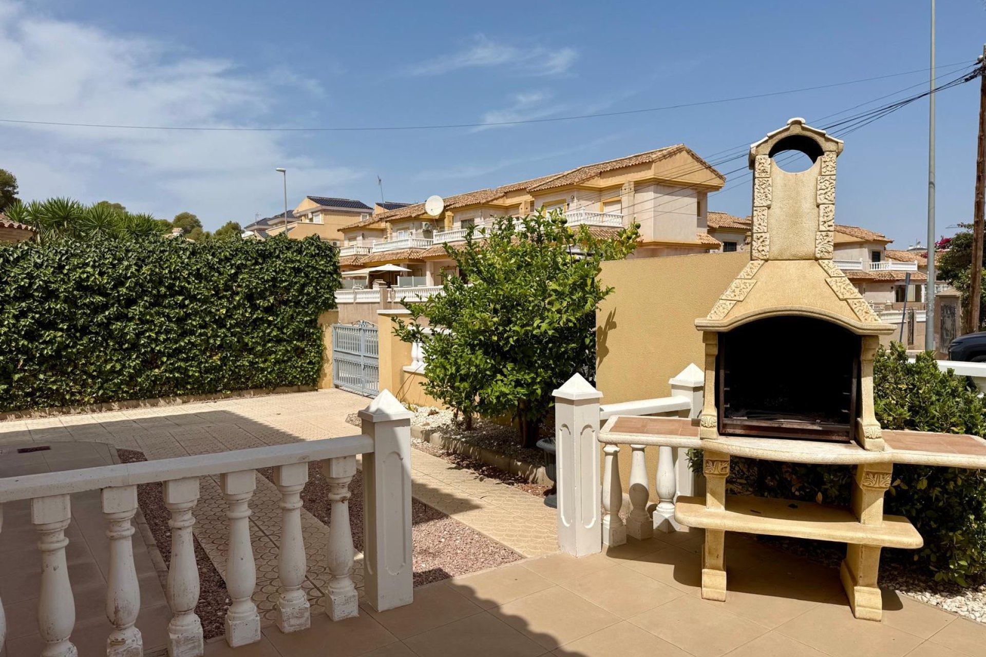 Rynek Wtórny - Willa - Orihuela Costa - Villamartín
