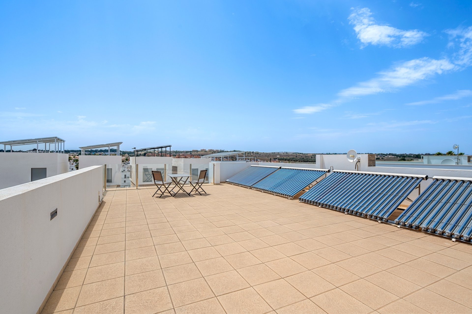 Rynek Wtórny - Willa - Orihuela Costa - Villamartín
