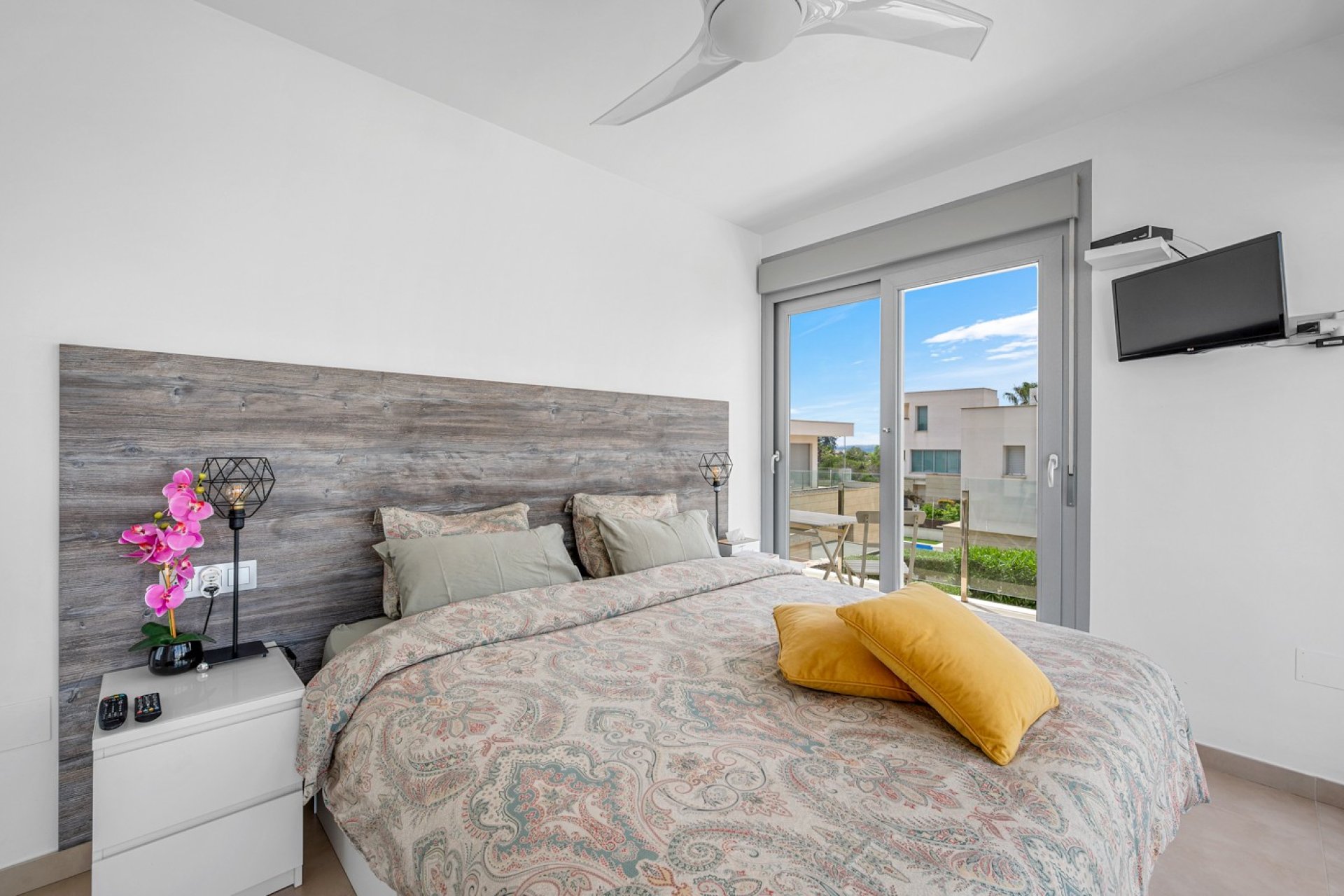 Rynek Wtórny - Willa - Orihuela Costa - Vistabella Golf