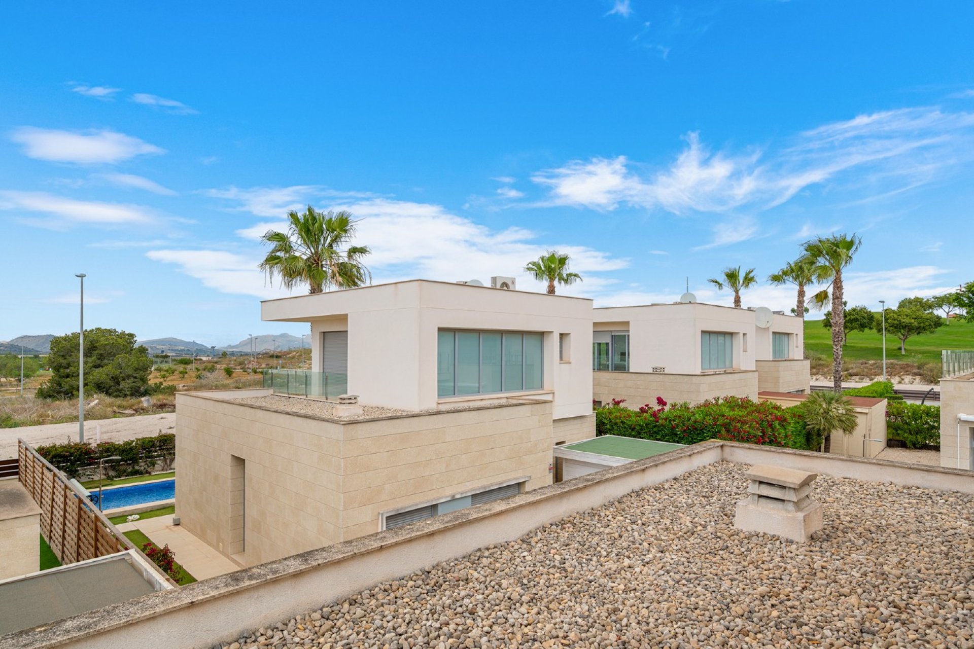 Rynek Wtórny - Willa - Orihuela Costa - Vistabella Golf